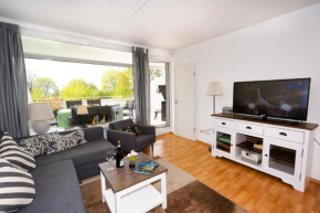 C-411 ruhige Lage in Sierksdorf